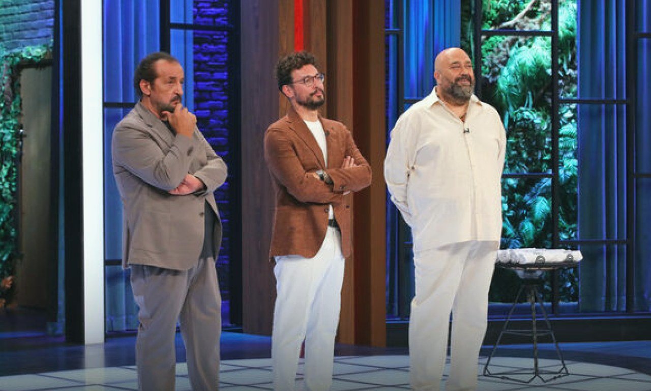 Masterchef para ödülünü kim aldı? — Detaylar haberde