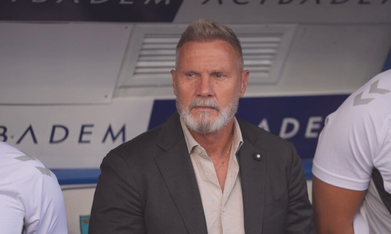 Thorsten Fink'ten Trabzonspor sözleri! — İşte detaylar
