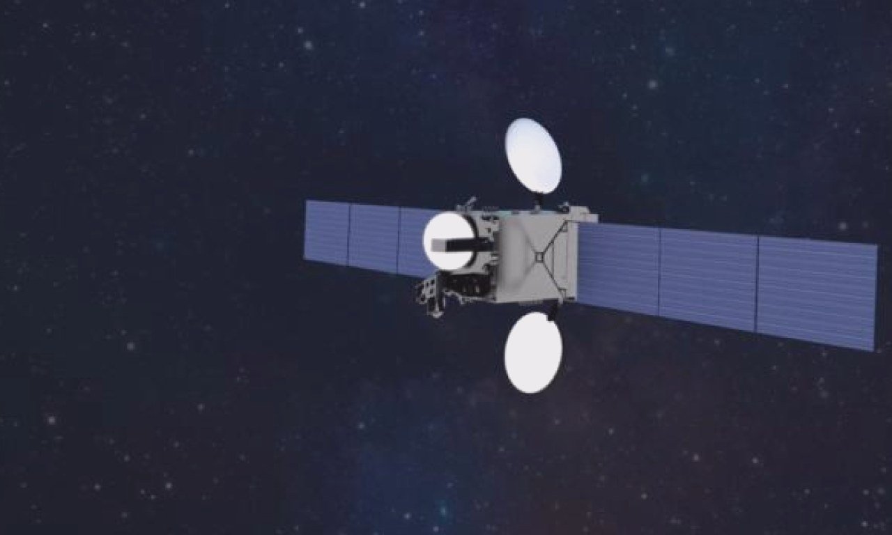 Türksat 7A'da üretim süreci yıl sonundan önce başlayacak — Detaylar haberde