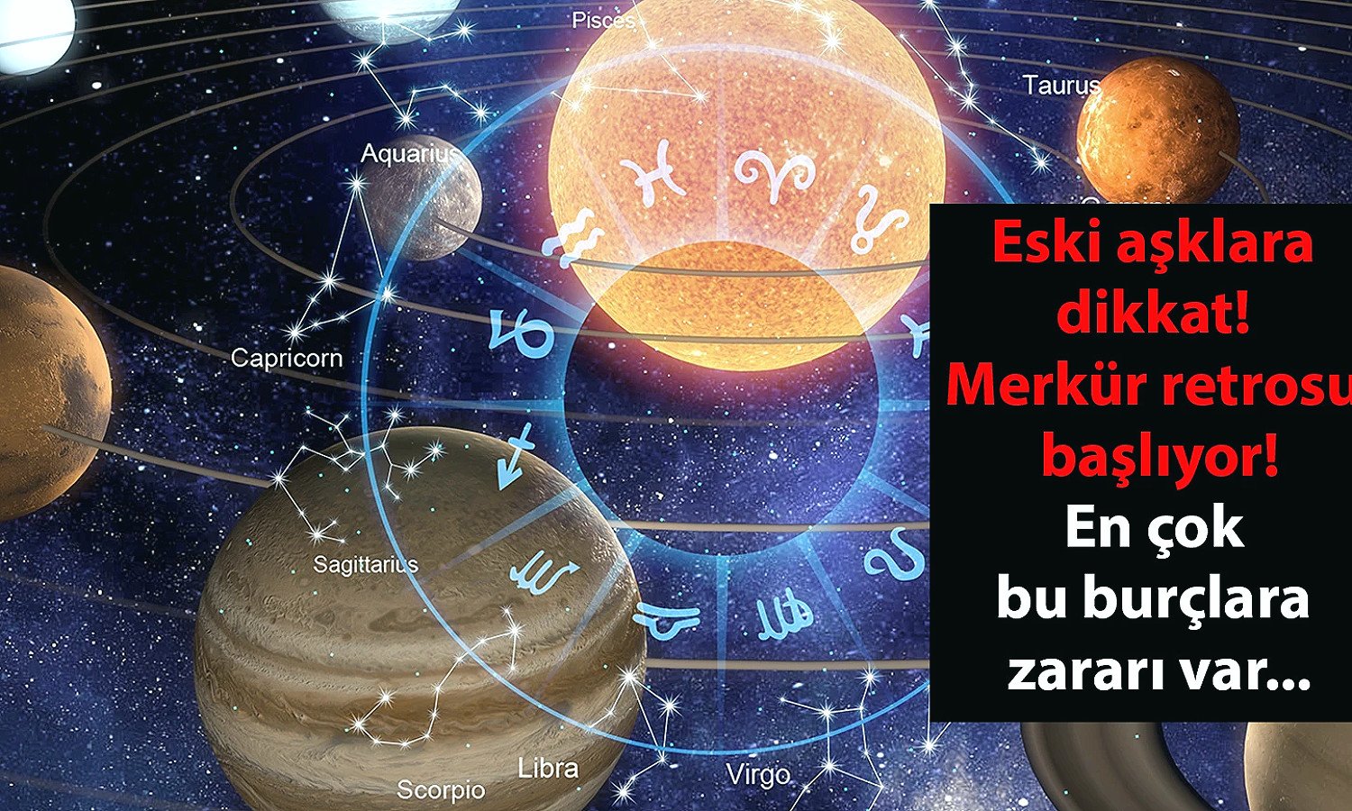 merkür