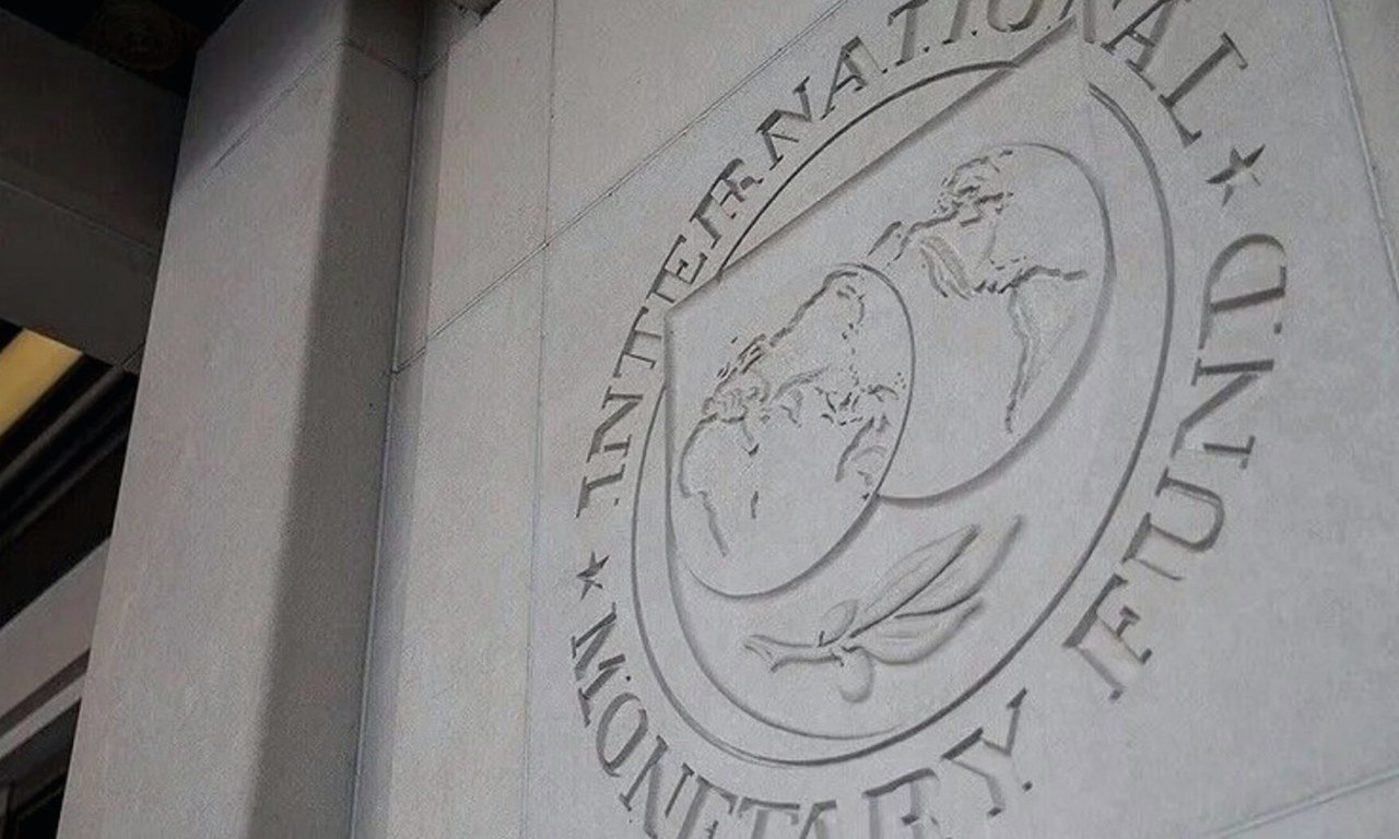 IMF'den enflasyon değerlendirmesi — Detaylar haberde
