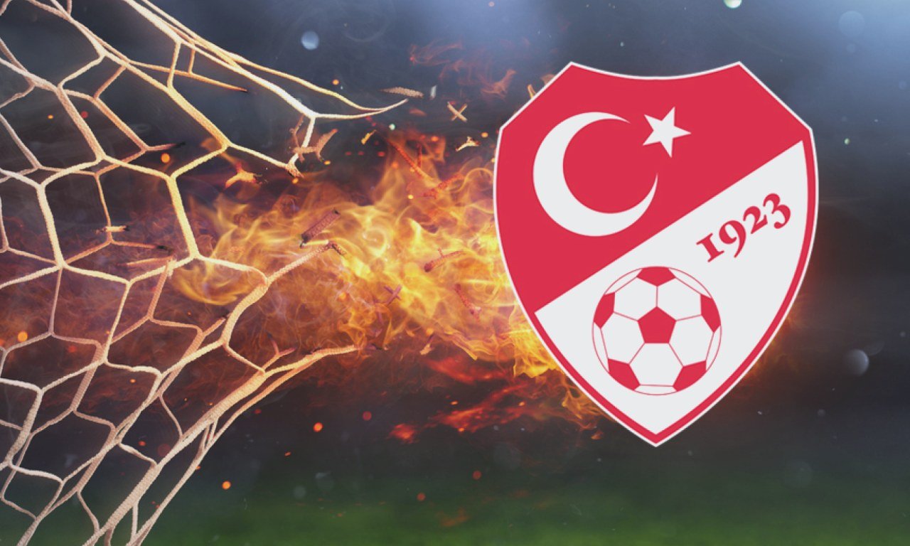 TFF'den flaş toplantı kararı! — Son durum böyle