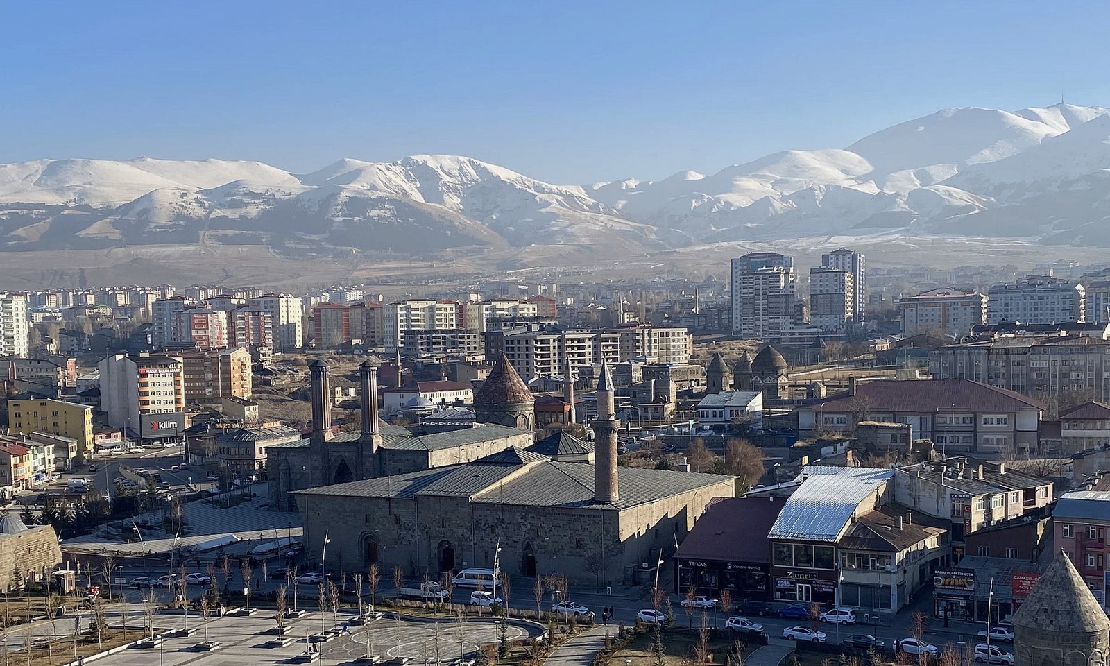 erzurum