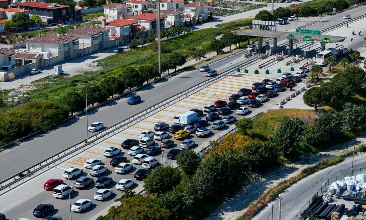 Kara yollarında durum