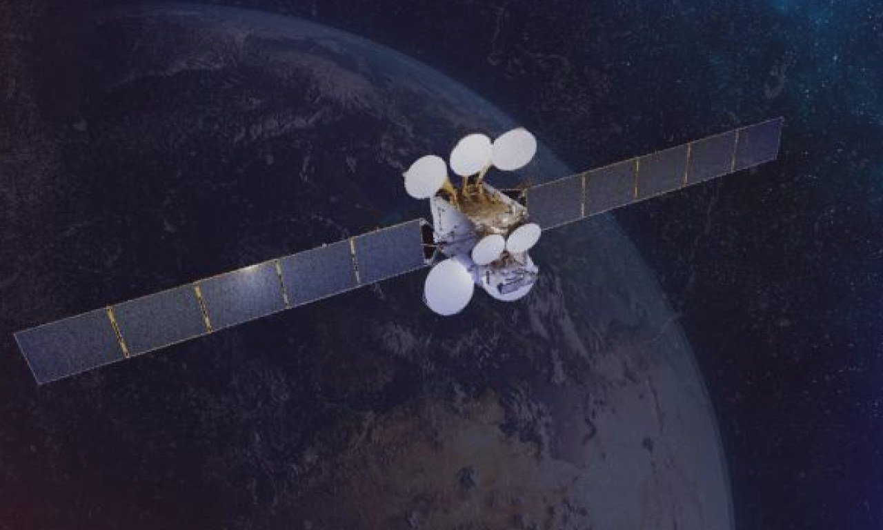 Türksat 7A'da üretim süreci kasımda başlıyor — Detaylar haberde