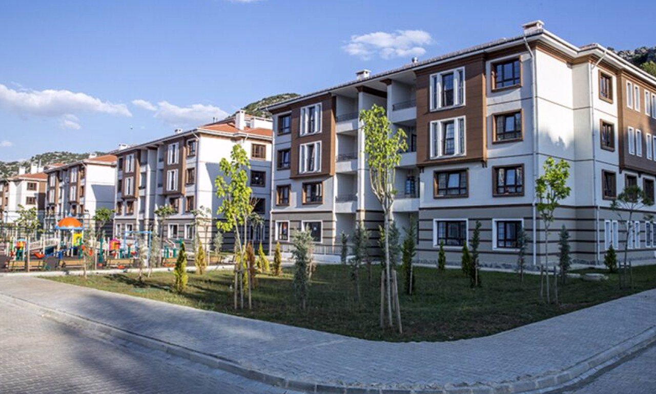 TOKİ İstanbul kiralık konut kurası ne zaman? — Detaylar haberde