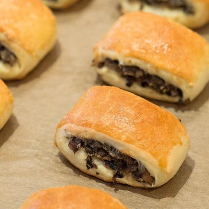 Polonya Pastaları