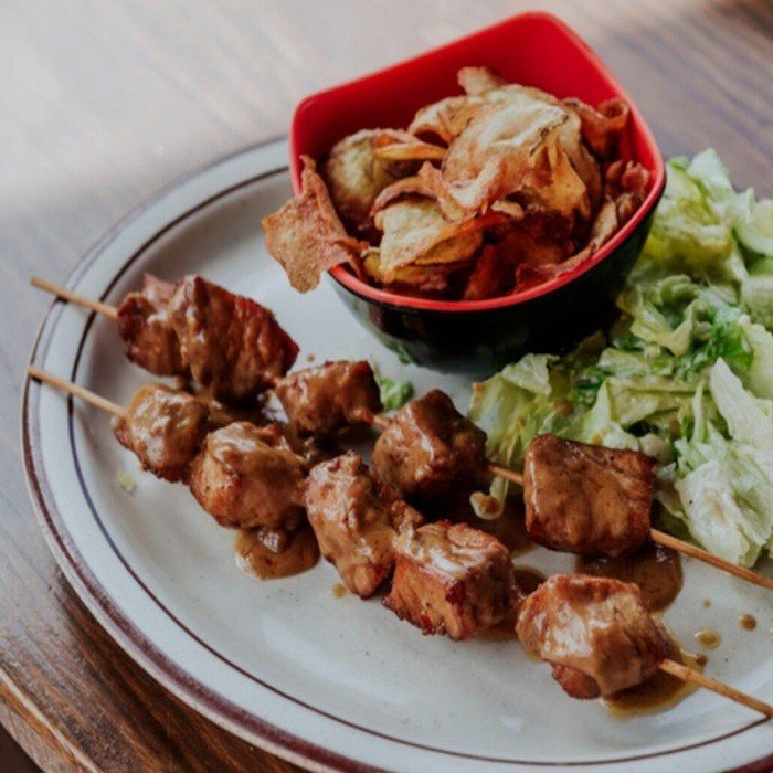Satay