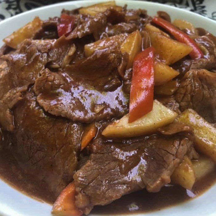 Rosto Dana Eti