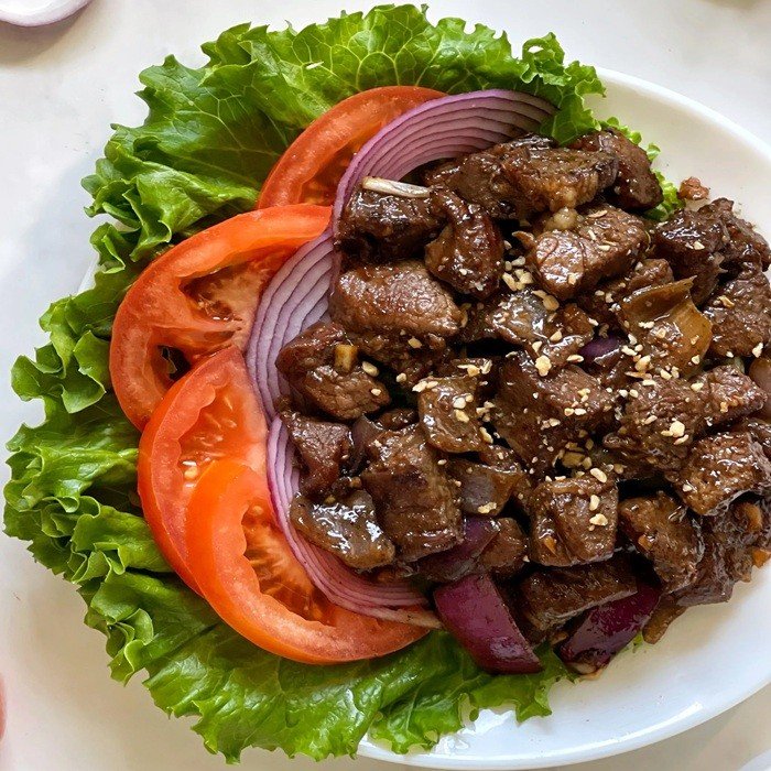 BEEF KİLİT KİLİDİ ​​(Kilit Kilidi Sach Ko)