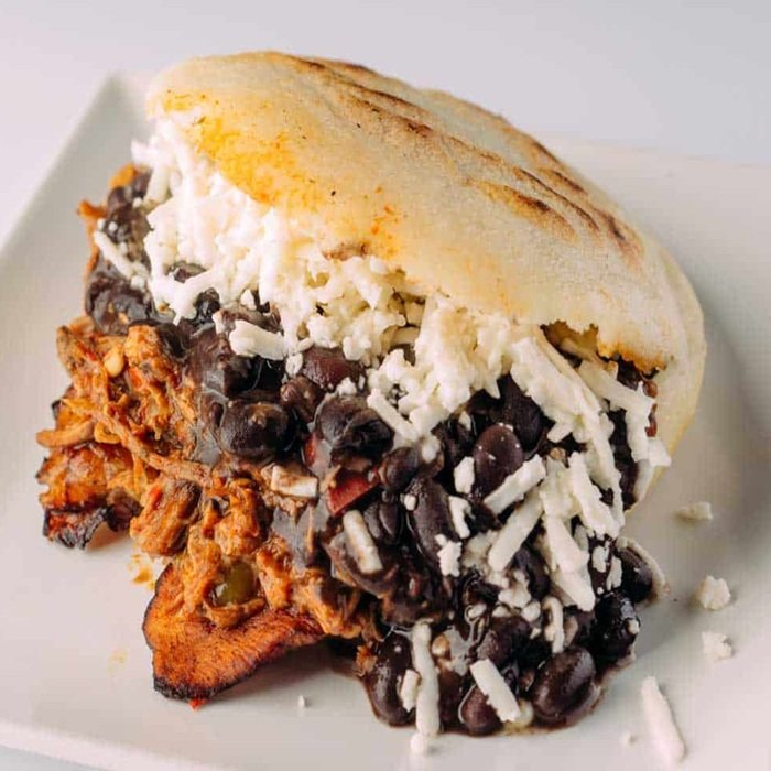 Arepa Kasrı
