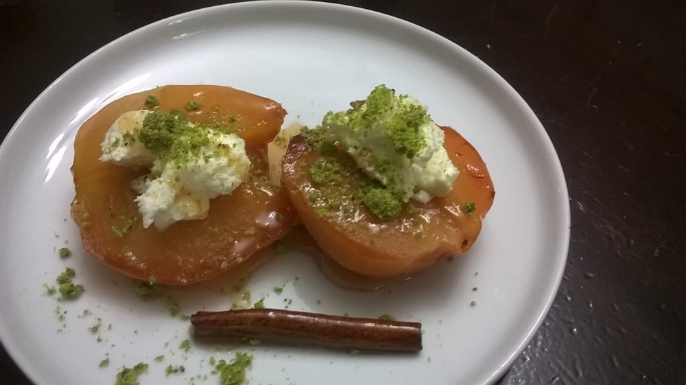 Ayva Tatlısı