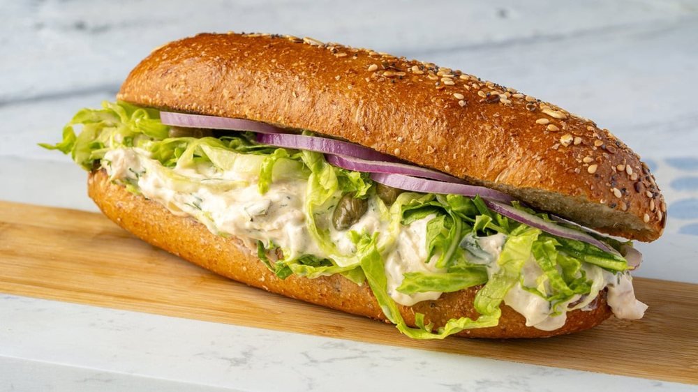 Balık Ekmek