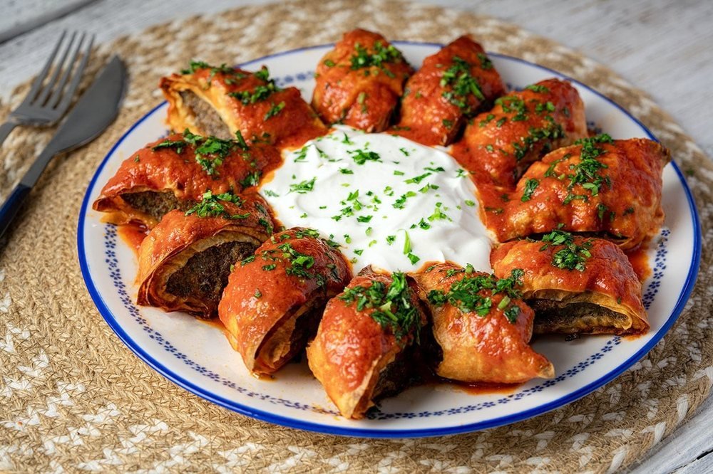 Beyti Sarma