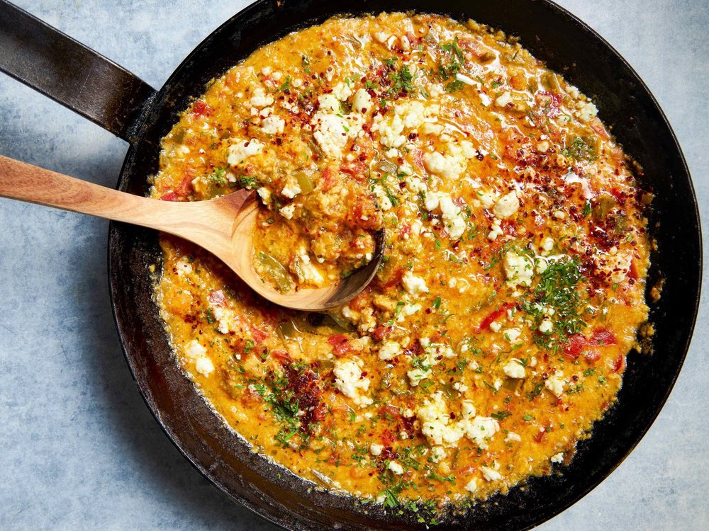 Menemen