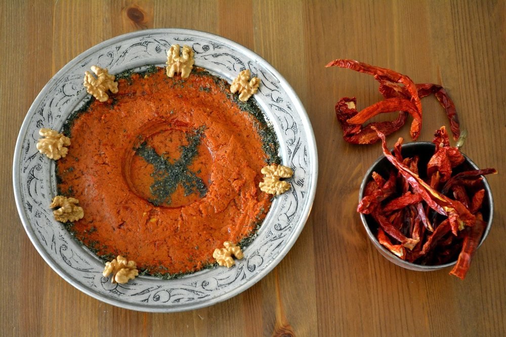 Muhammara