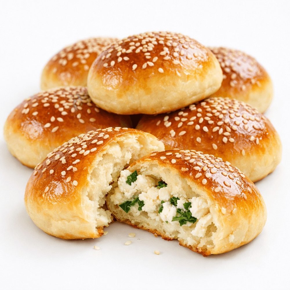 Poğaça