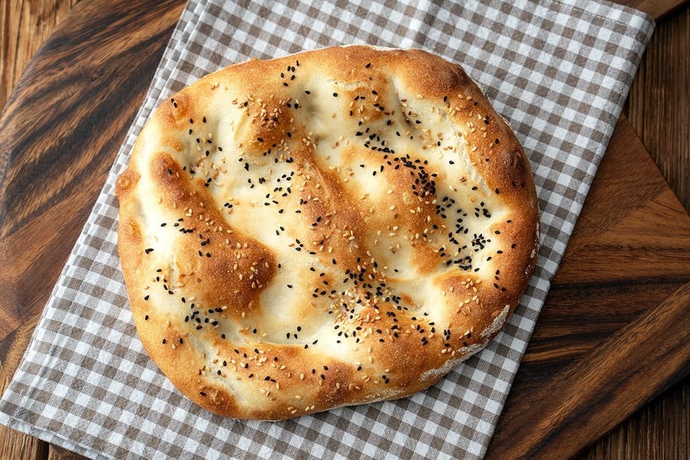 Ramazan Pidesi